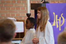 13.04.2025 Heilige Messe am Palmsonntag